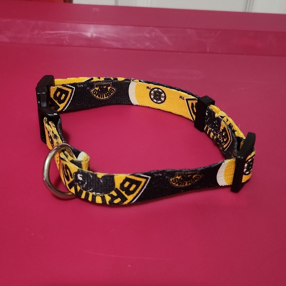 Dog collar